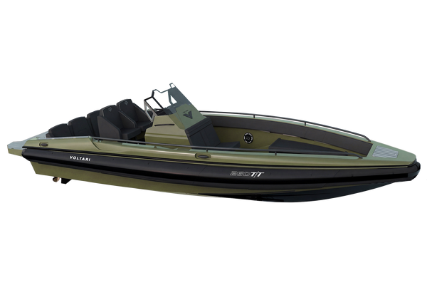 VOLTARI 260T/T