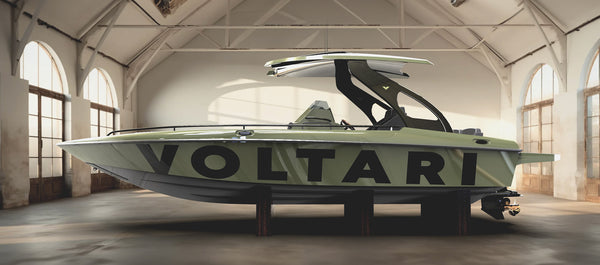 Voltari 260E
