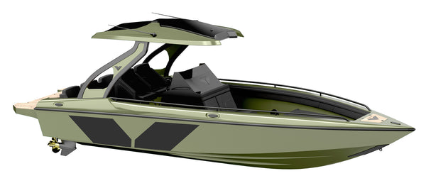 Voltari 260E