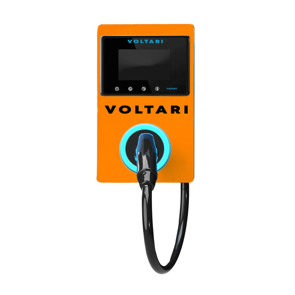 80 AMP Home Charger