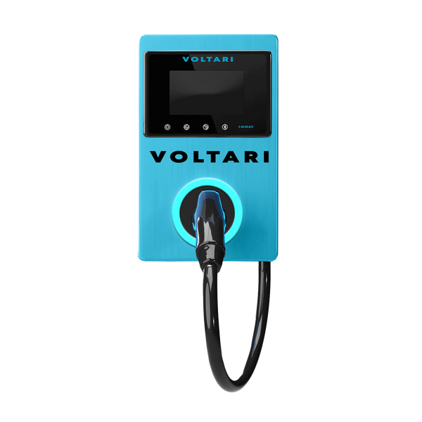80 AMP Home Charger