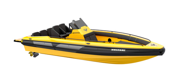 Voltari 260T/T