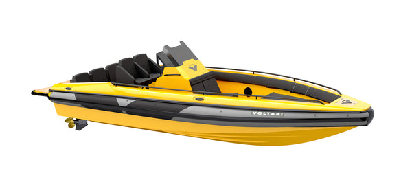 Voltari 260T/T