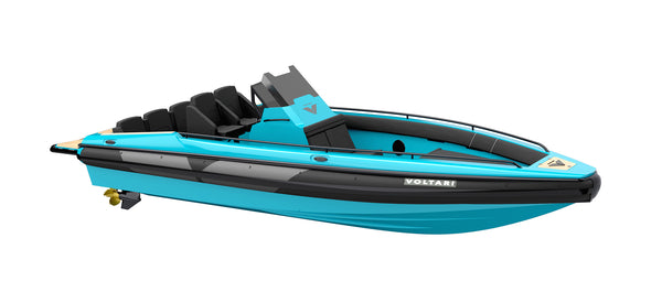 Voltari 260T/T