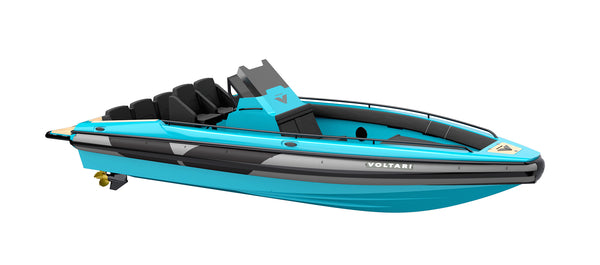 Voltari 260T/T