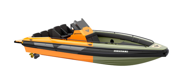 Voltari 260T/T