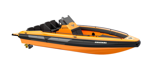 Voltari 260T/T