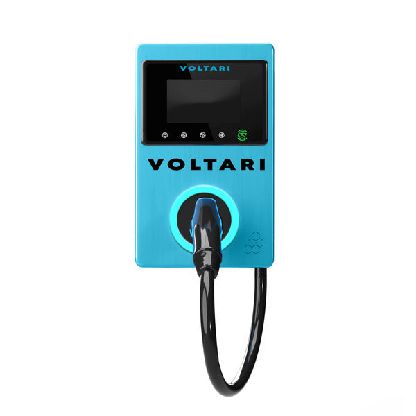 VOLTARI 80 Amp Charger