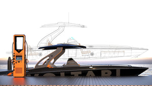 The Beginner’s Guide to Electric Boats: What to Know