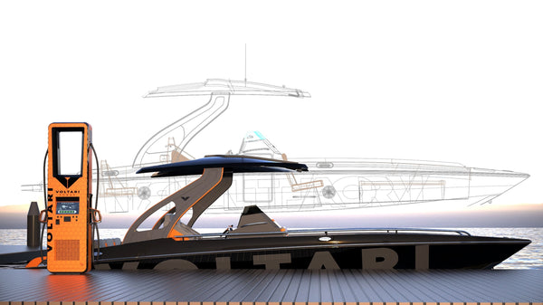 The Beginner’s Guide to Electric Boats: What to Know