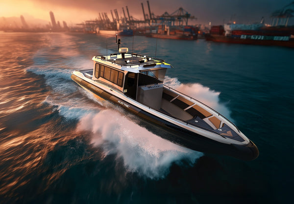 Voltari Electric to bring new U.S. shipyard to Bay County