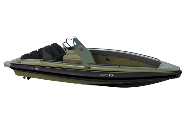 VOLTARI 260T/T