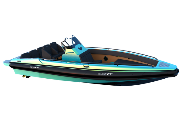 VOLTARI 260T/T