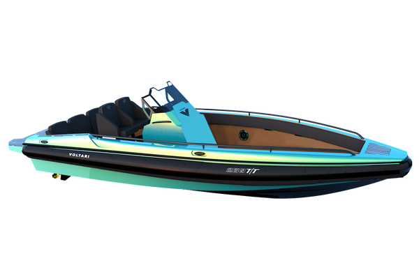 VOLTARI 260T/T