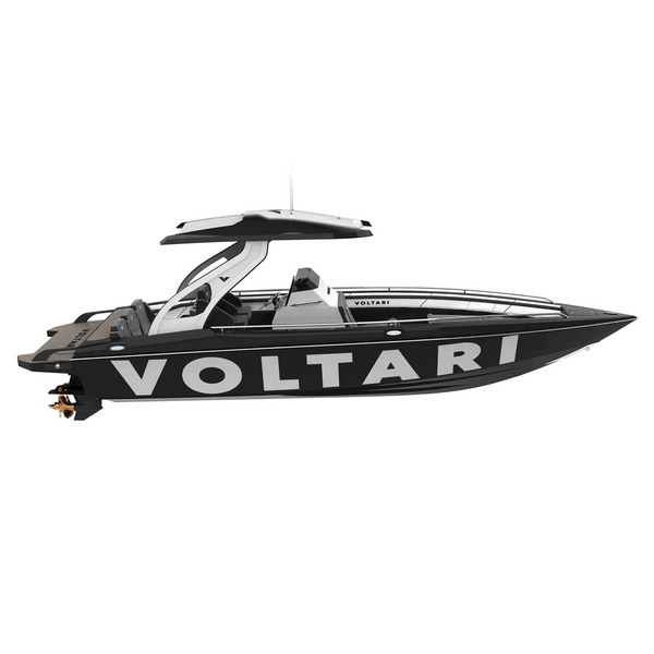 VOLTARI 260 DEPOSIT & WELCOME KIT