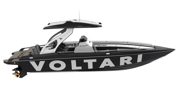 TEST Voltari 260
