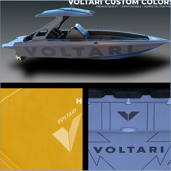 TEST Voltari 260